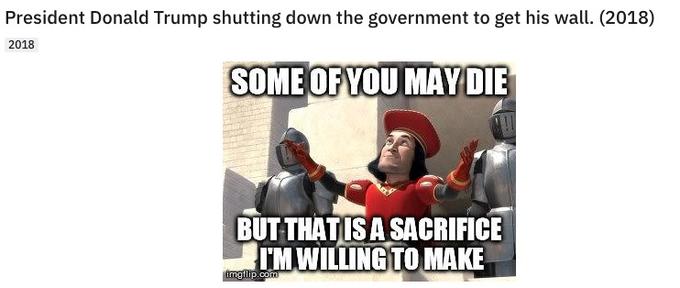 picture Some Of You May Die But That Is A Sacrifice I'm Willing To Make some of you may die know your meme