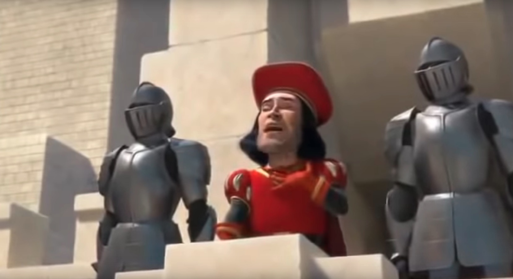 pic Some Of You May Die But That Is A Sacrifice I Am Willing To Make some of you may die know your meme