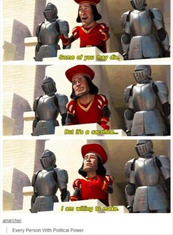 pix Some Of You May Die But That Is A Sacrifice I Am Willing To Make picturequotes com