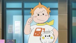 Featured image of post Sophocles Pokemon Age