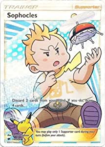 Featured image of post Sophocles Pokemon Full Art