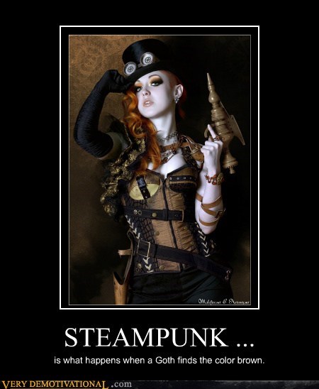 Featured image of post Steampunk Memes