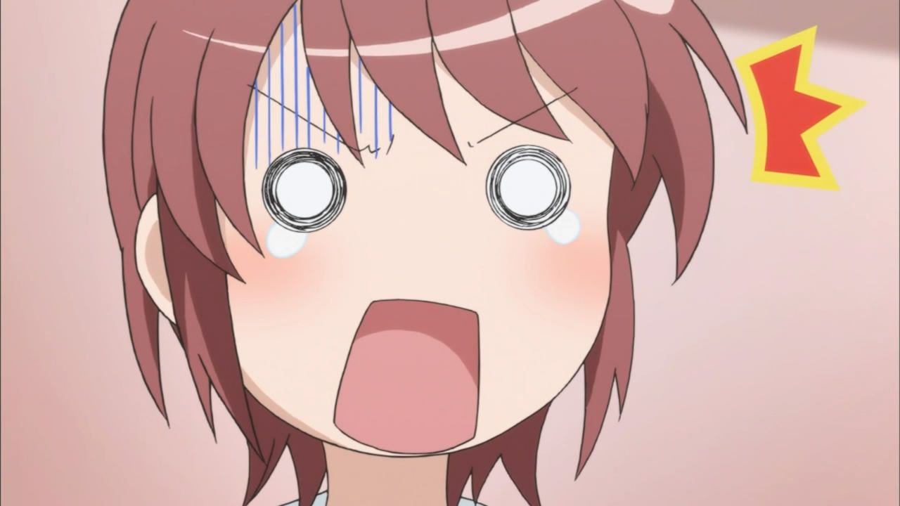 Featured image of post Surprised Face Meme Anime