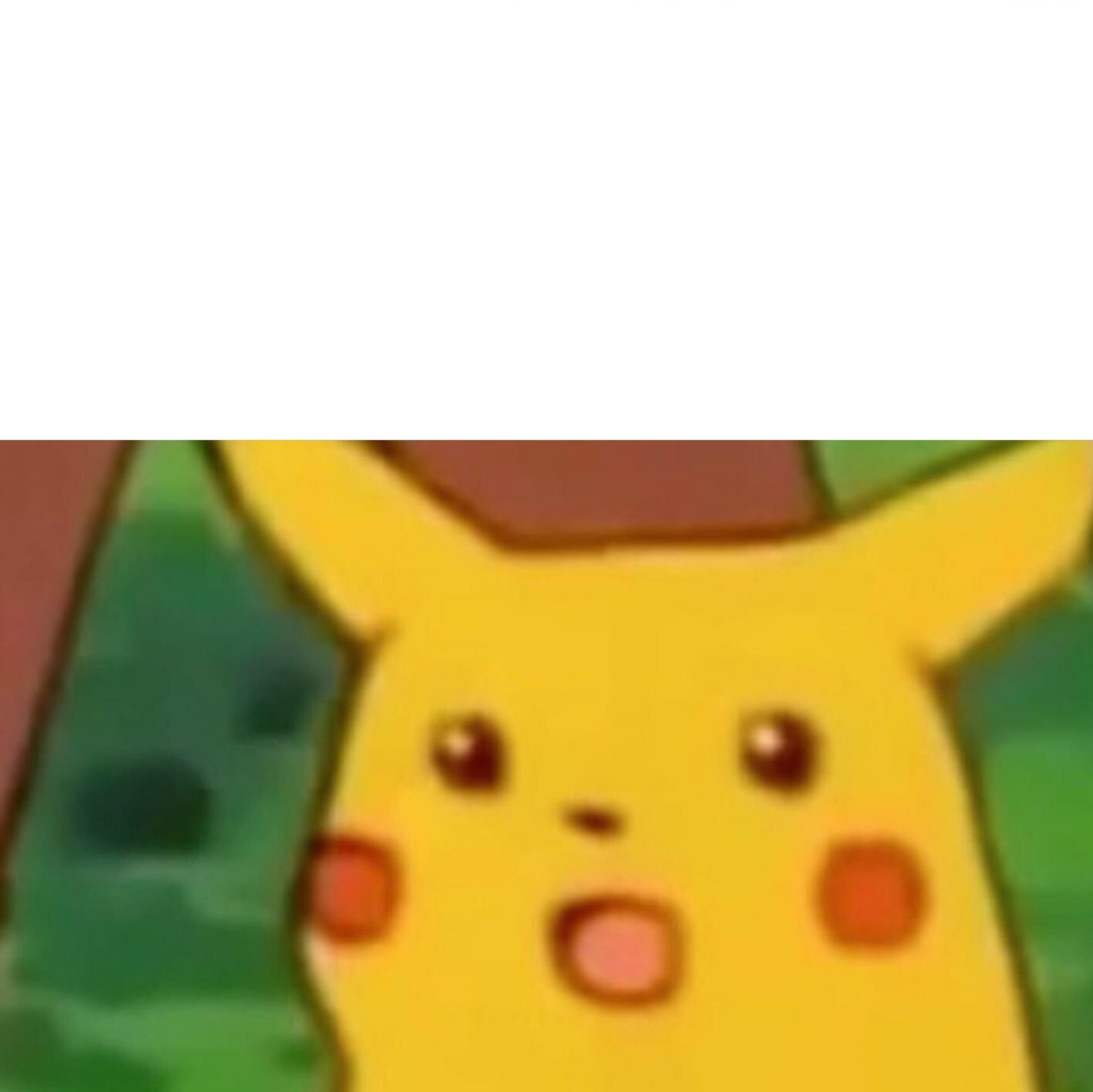 Featured image of post Surprised Face Meme Template