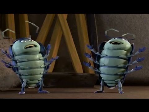 Featured image of post Tuck And Roll Bug&#039;s Life Gif