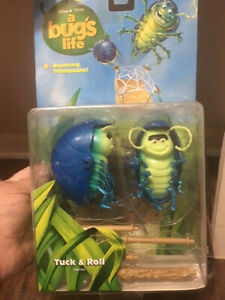 Featured image of post Tuck And Roll Bug&#039;s Life