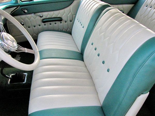 Featured image of post Tuck And Roll Car Interior