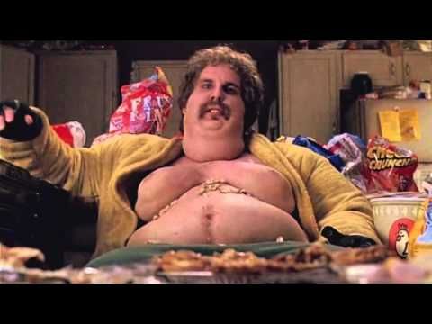 Featured image of post White Goodman Fat Picture